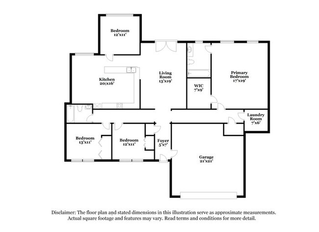 Building Photo - 1263 Chesty Puller Cir