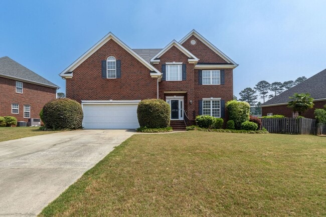 Building Photo - 330 Gardenia Dr