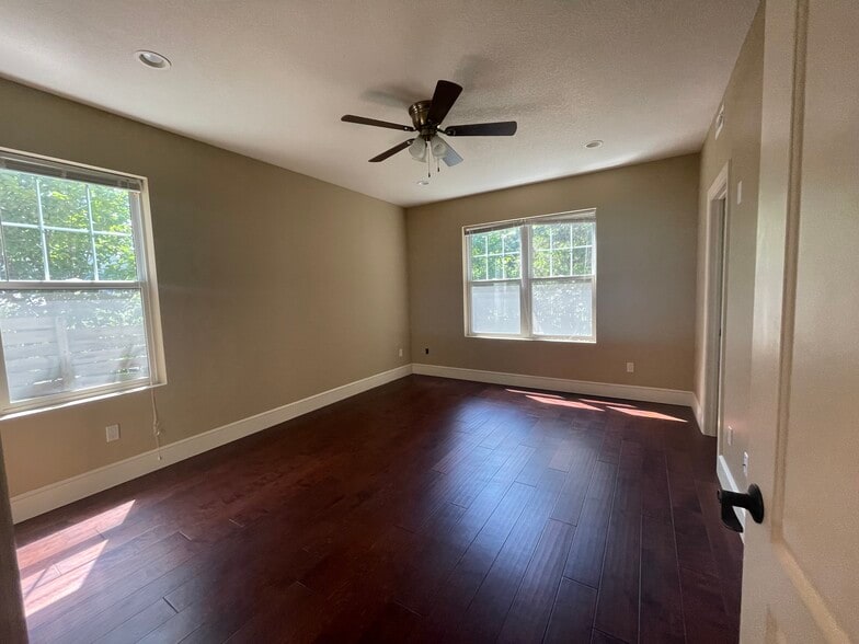 Bedroom - 1609 W 4th St