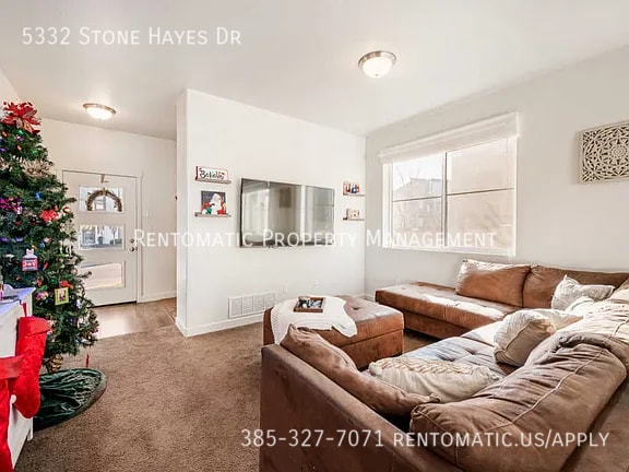 Building Photo - 5332 Stone Hayes Dr