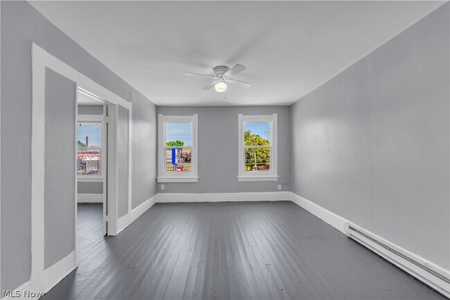 Building Photo - 5011 Clark Ave