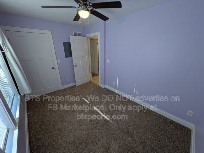 Building Photo - 3612 North Harvard Avenue