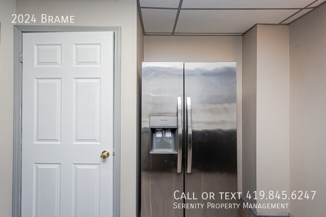 Building Photo - 2024 Brame-