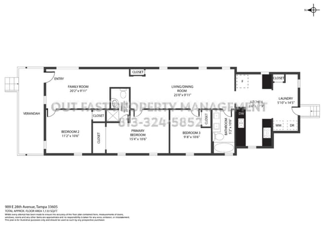 Building Photo - 909 E 28th Ave