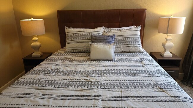 Building Photo - 4430 Copeland Lp