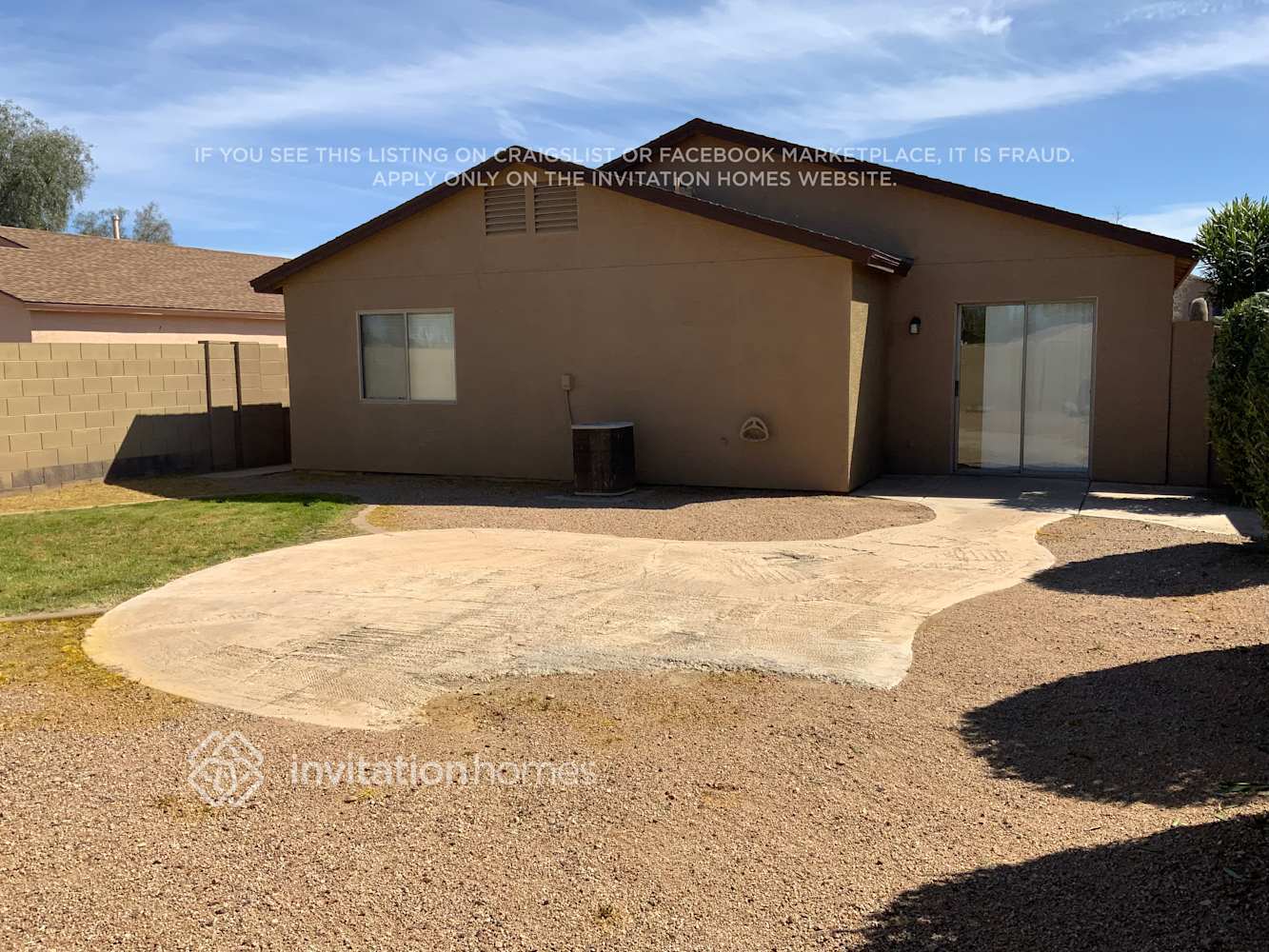 Building Photo - 1102 E Dust Devil Dr