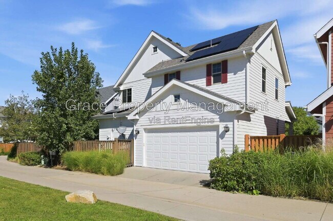 Building Photo - 8562 E 49th Pl