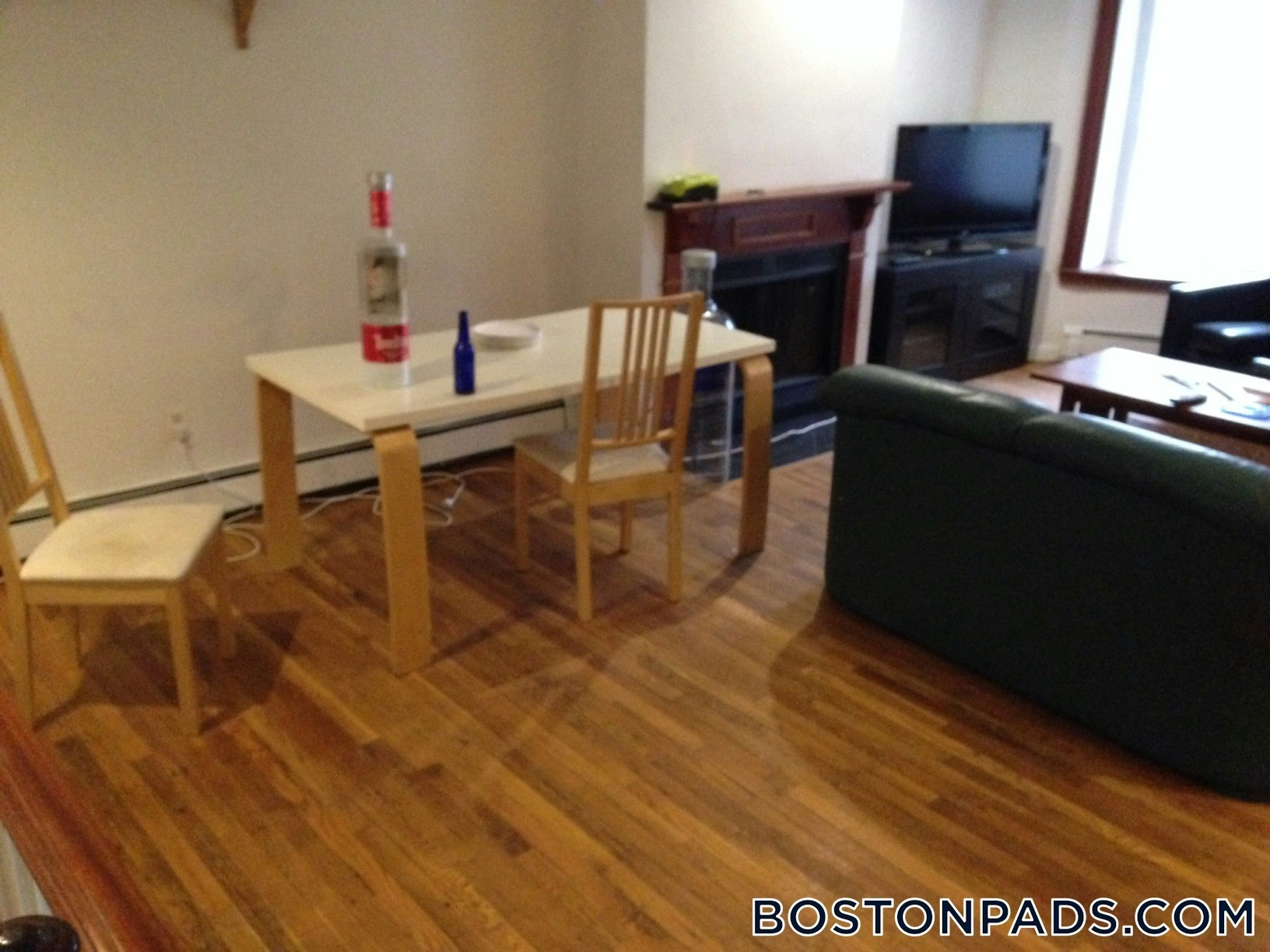 Building Photo - 486 Massachusetts Ave