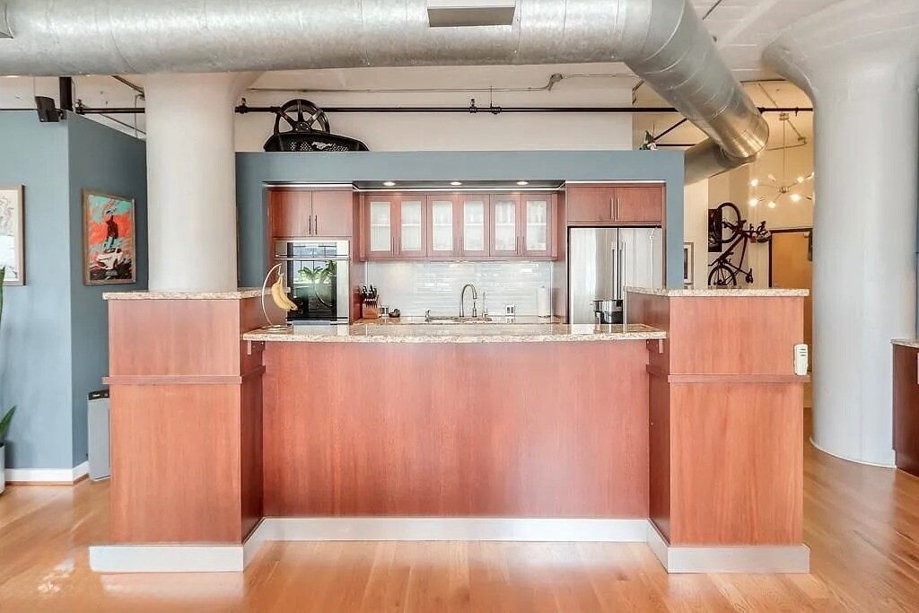 Building Photo - 426 Marietta St NW