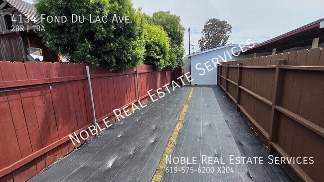 Building Photo - 4134 Fond Du Lac Ave