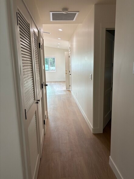 Hall - 57 Palomar St