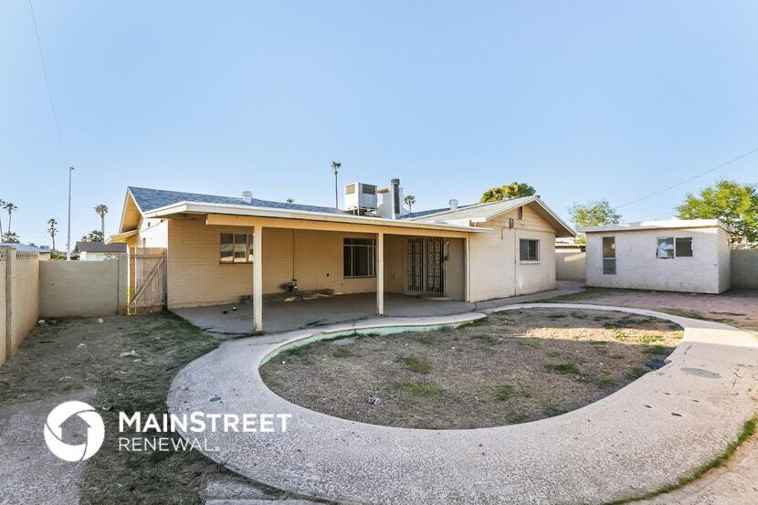 Building Photo - 5514 W Monterosa St