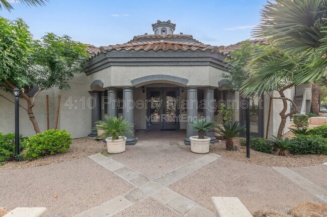 Building Photo - 15095 N Thompson Peak Pkwy