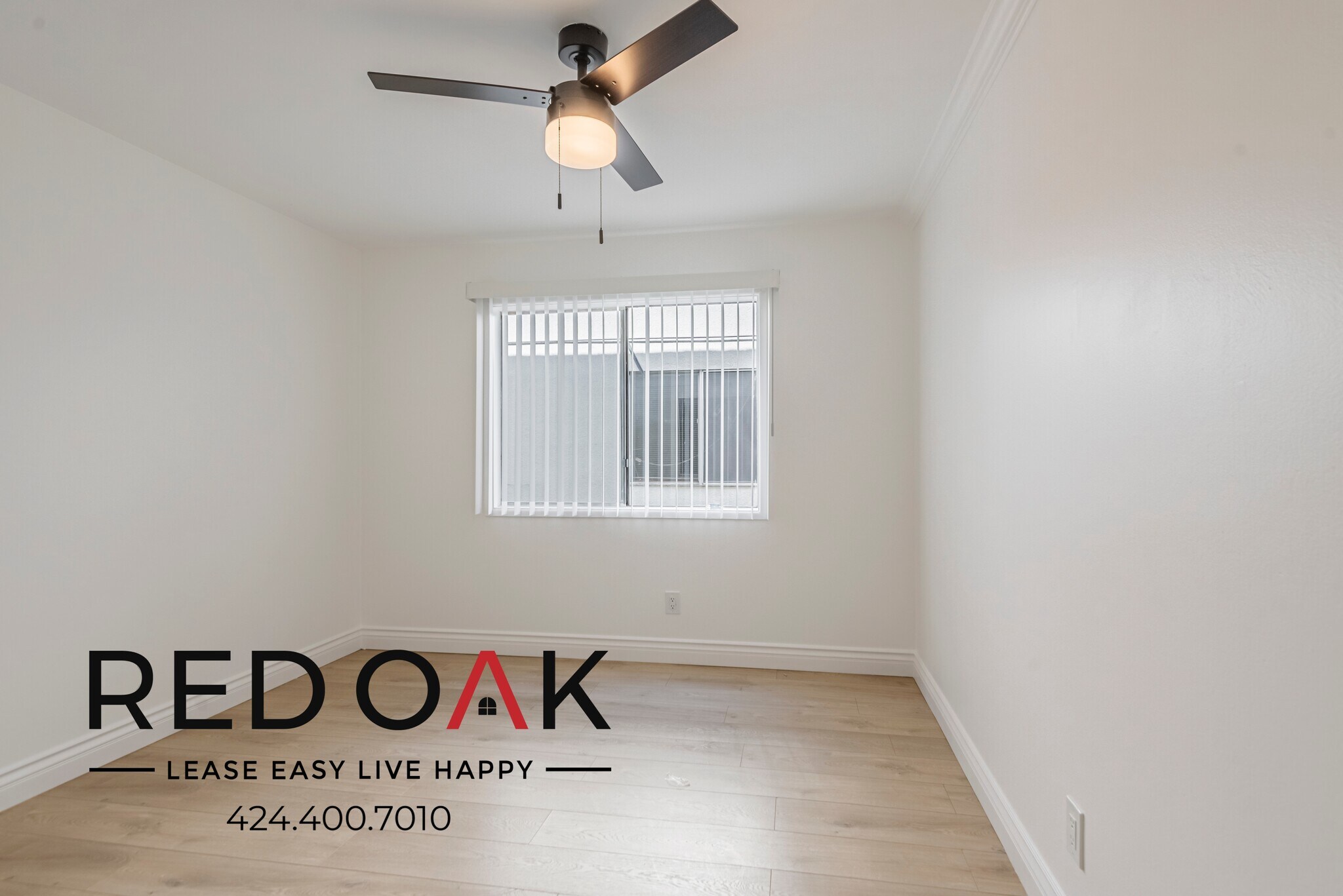 Building Photo - 3815 Baldwin Ave