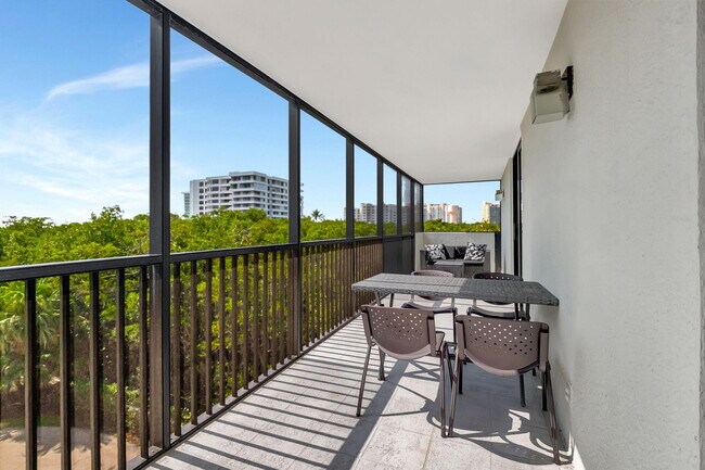 Building Photo - 3420 S Ocean Blvd