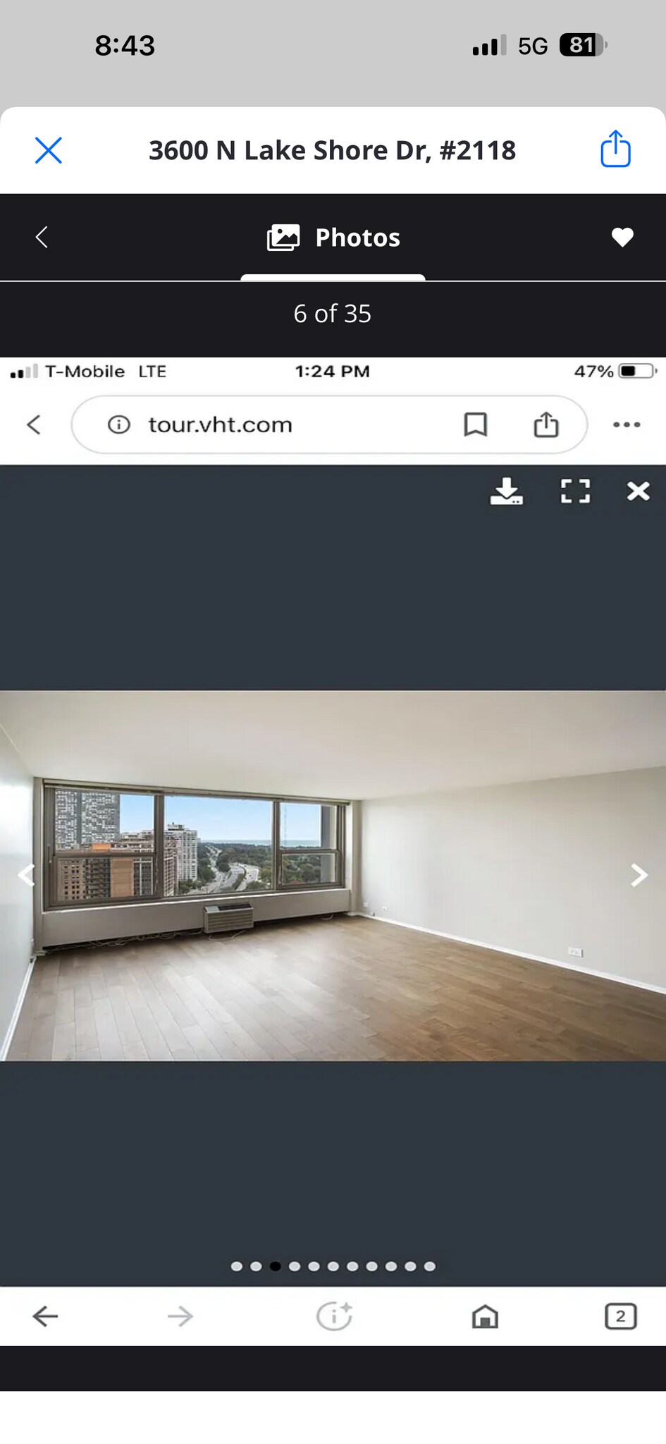 Building Photo - 3600 N Lake Shore Dr