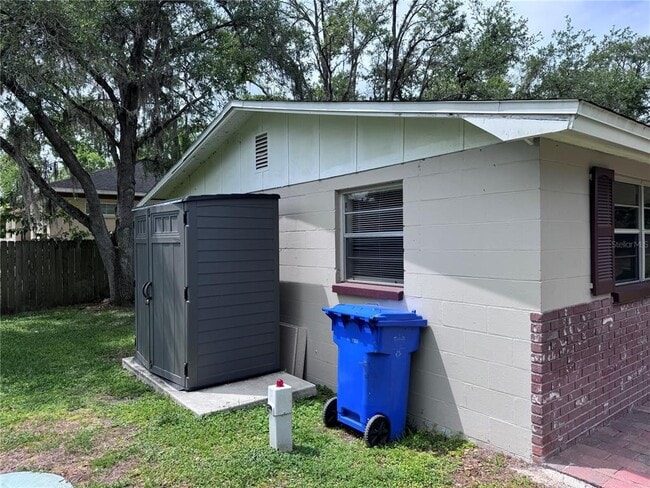 Building Photo - 514 Winham St