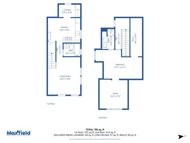 Building Photo - 712 S 900 E