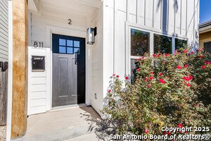 Building Photo - 811 Nevada St