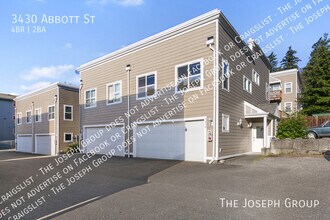 Building Photo - 3430 Abbott St