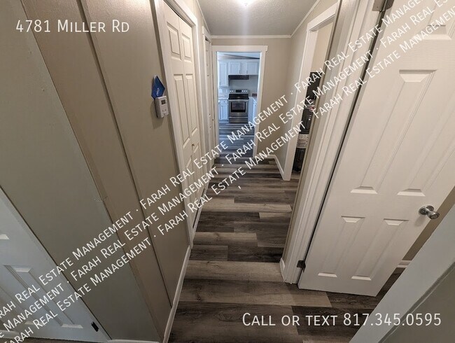 Building Photo - 4781 Miller Rd