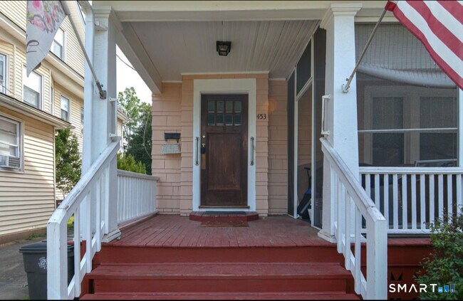 Building Photo - 453 Central Ave