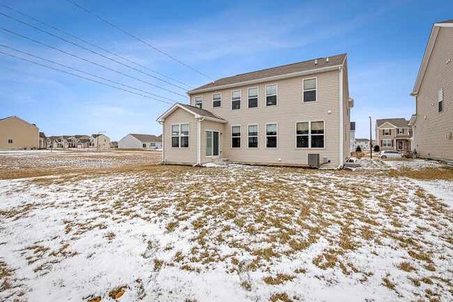 Building Photo - 3484 Birch Ln