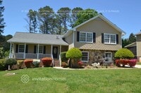 Building Photo - 3945 Thornhill Dr SW