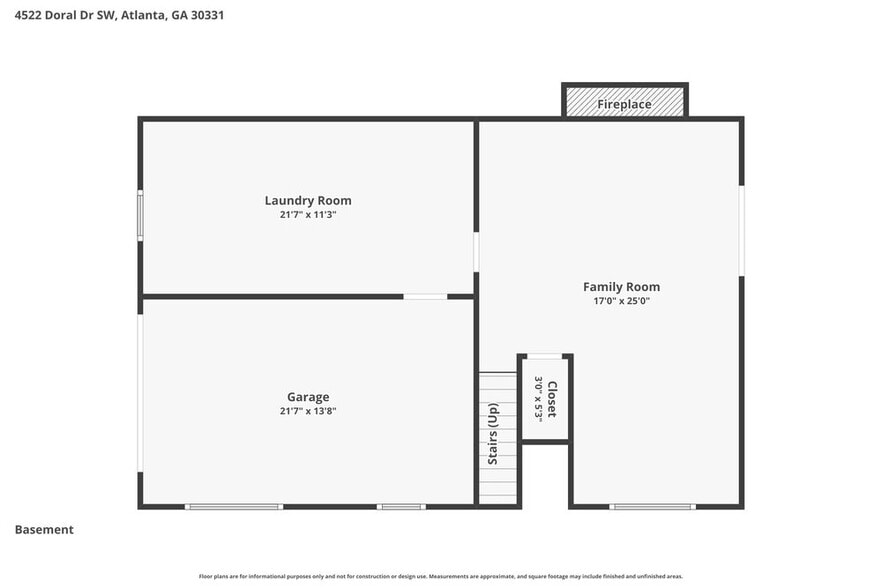 Building Photo - 4522 Doral Dr SW