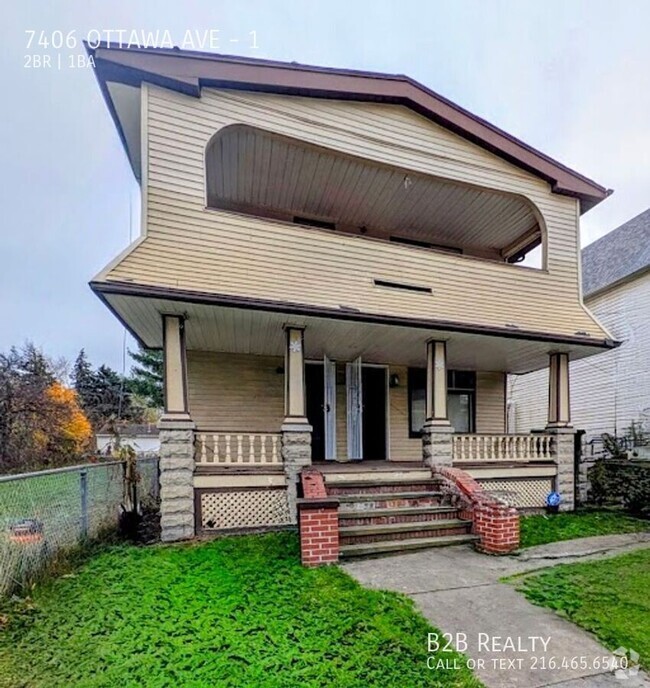 Building Photo - Spacious 2-Bedroom Multi-Family Home – Per...