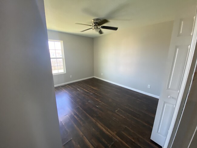 Bedroom 1 - 1014 Spring Ave