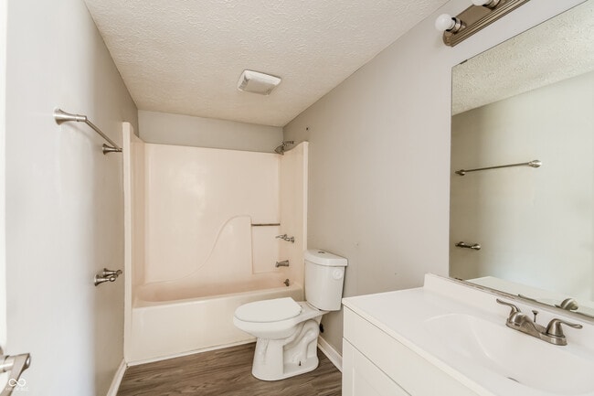 Building Photo - 3811 Oil Creek Dr