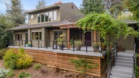 Building Photo - Stunning Portland Home with Open Floor Plan, Gourmet Kitchen, and Spa-Like Bathroom!