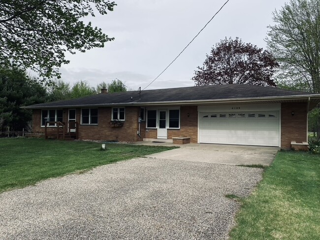 Building Photo - 4105 60th St