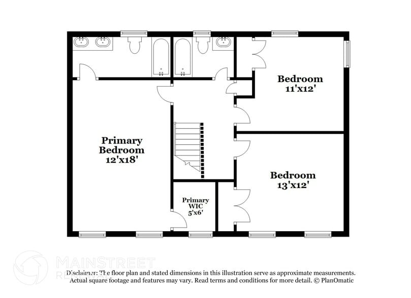 Building Photo - 3721 Harrington Point