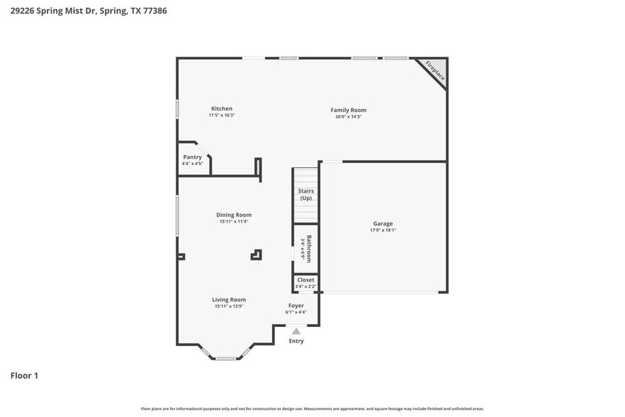 Building Photo - 29226 Spring Mist Dr