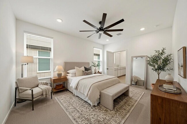 Building Photo - 21611 Colonial Medow Creek Trl