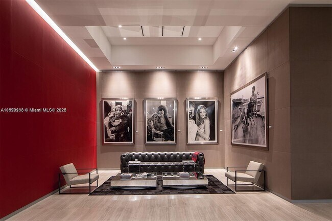 Building Photo - 1080 Brickell Ave