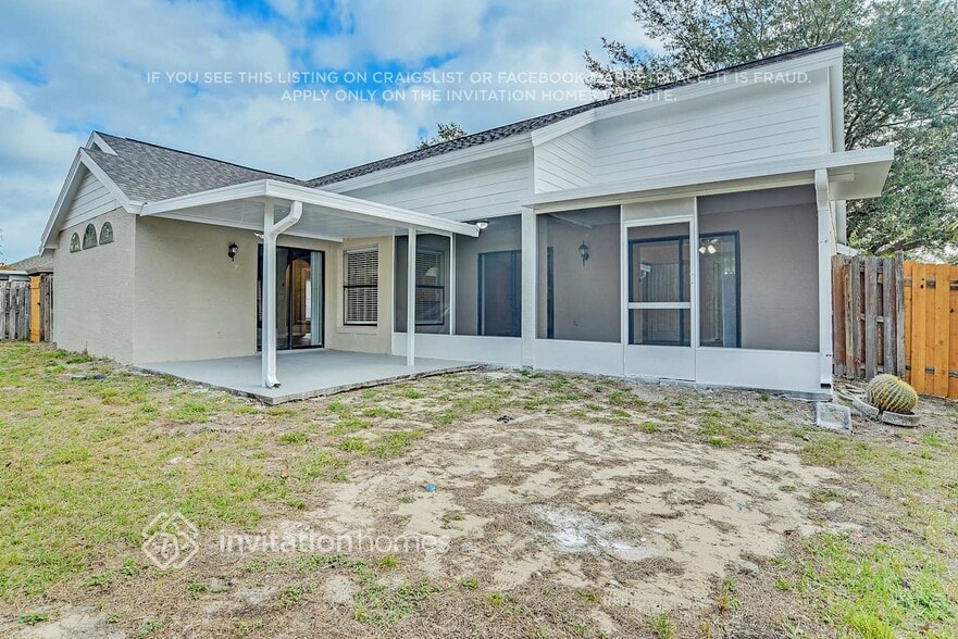 Building Photo - 2621 Alclobe Cir