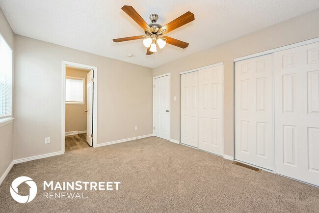 Building Photo - 1523 S Carson St