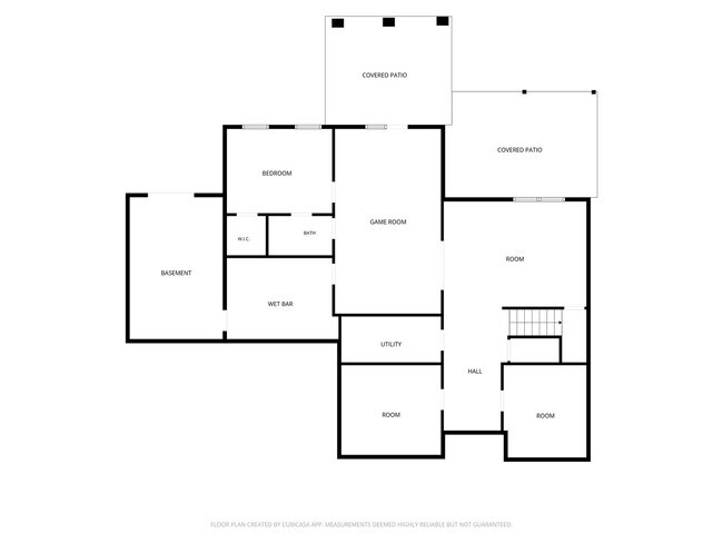 Building Photo - 5540 Brookberry Farm Rd