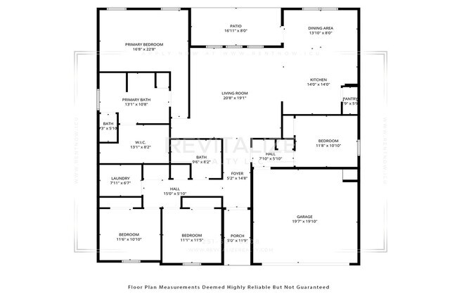 Building Photo - Brand New 4 Bed 2 Bath Home in Foley