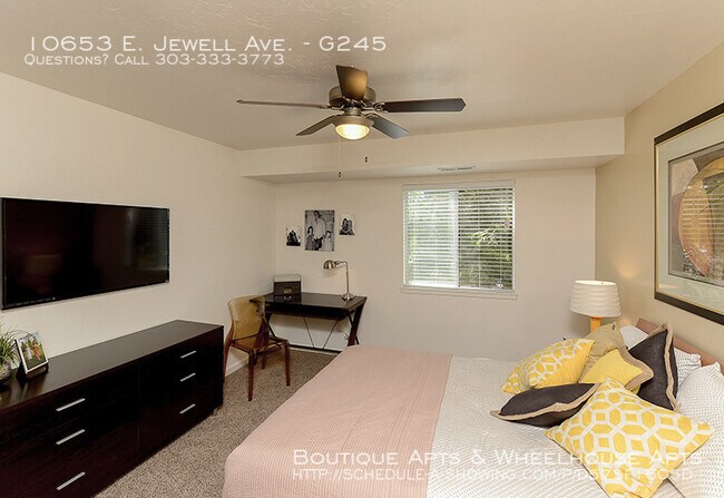 Building Photo - Wheelhouse Apartments