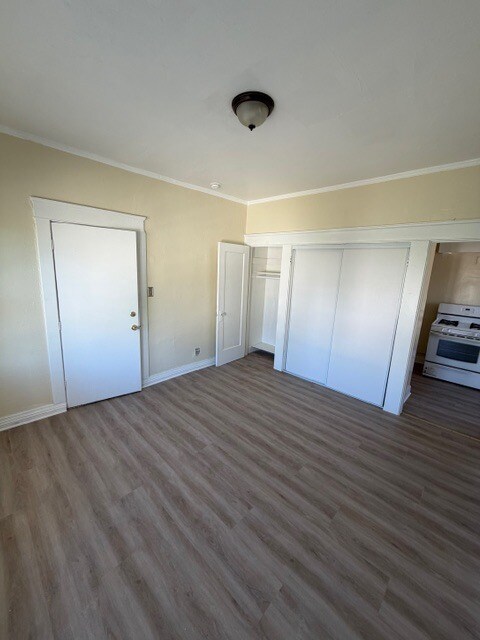 Building Photo - 1425 Alvarado Terrace