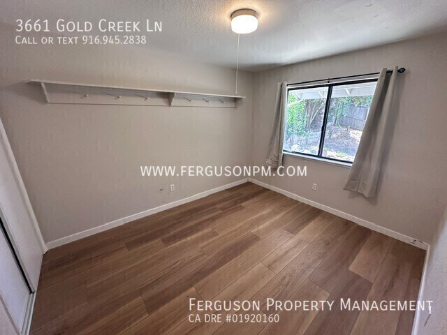 Building Photo - 3661 Gold Creek Ln