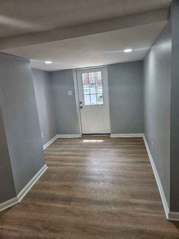 Building Photo - 115 W Chew Ave