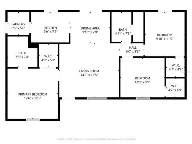 Building Photo - 418 Hancock Rd