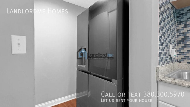 Building Photo - 2509 Burgandy Ln