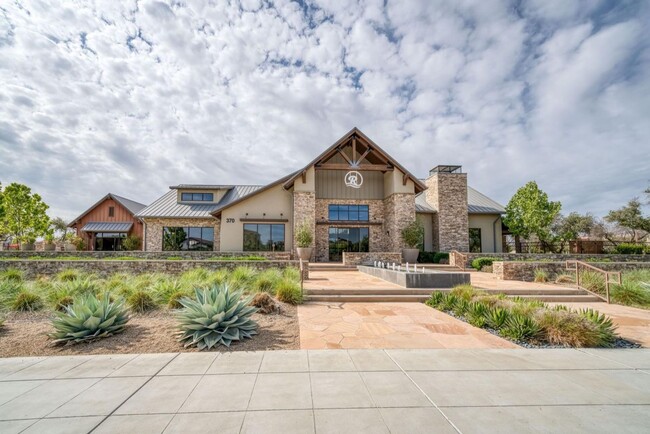 Building Photo - BRAND NEW 3/2.5 Lennar In Riverstone Commu...