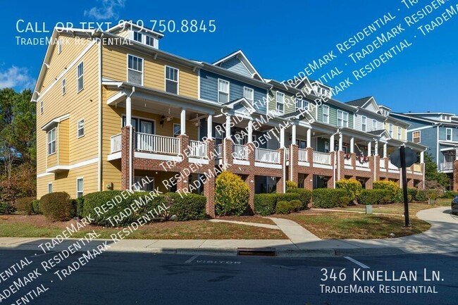 Primary Photo - Spacious 4-Bedroom, 2.5-Bathroom Townhouse...